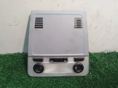 Pezzo di ricambio per auto di seconda mano LUCE INTERNA per BMW 1 (E81)  Riferimenti OEM IAM 913747901 LK0311777101 6932827