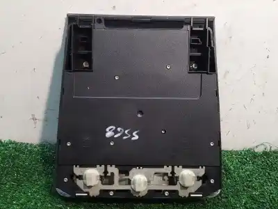 Second-hand car spare part interior light for bmw 1 (e81) 120 d oem iam references 913747901 lk0311777101 6932827