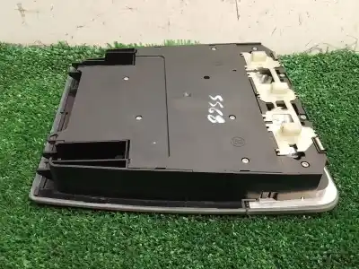 Second-hand car spare part interior light for bmw 1 (e81) 120 d oem iam references 913747901 lk0311777101 6932827