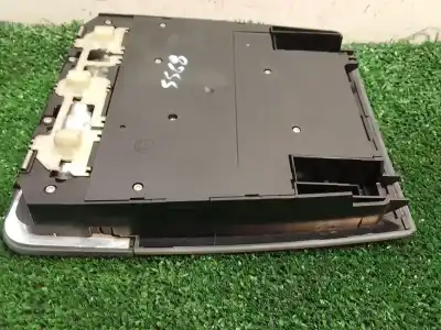 Second-hand car spare part interior light for bmw 1 (e81) 120 d oem iam references 913747901 lk0311777101 6932827