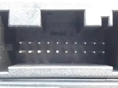 Second-hand car spare part interior light for bmw 1 (e81) 120 d oem iam references 913747901 lk0311777101 6932827