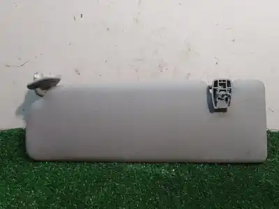 Peça sobressalente para automóvel em segunda mão para-sol direito por bmw 1 (e81) 120 d referências oem iam 1010472400 120560 1010472400