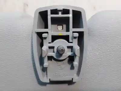 Peça sobressalente para automóvel em segunda mão para-sol direito por bmw 1 (e81) 120 d referências oem iam 1010472400 120560 1010472400