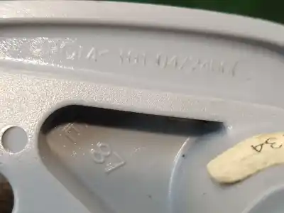 Peça sobressalente para automóvel em segunda mão para-sol direito por bmw 1 (e81) 120 d referências oem iam 1010472400 120560 1010472400