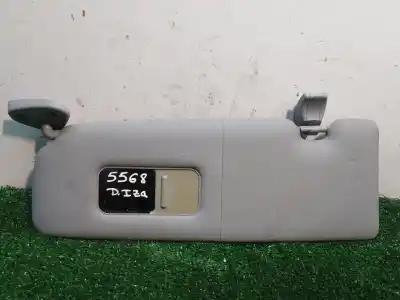 Pezzo di ricambio per auto di seconda mano Tenda Sinistra per BMW 1 (E81) 120 d Riferimenti OEM IAM 1010472300 1010472300 1010472300