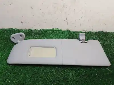 Pezzo di ricambio per auto di seconda mano tenda sinistra per bmw 1 (e81) 120 d riferimenti oem iam 1010472300 1010472300 1010472300