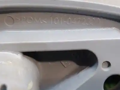 Pezzo di ricambio per auto di seconda mano tenda sinistra per bmw 1 (e81) 120 d riferimenti oem iam 1010472300 1010472300 1010472300