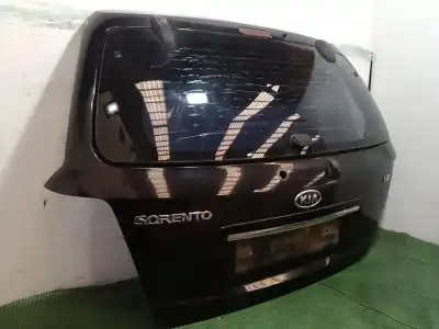 Автозапчастина б/у загальні двері для kia sorento i (jc) 2.5 crdi посилання на oem iam    Автозапчастина б/у загальні двері для kia sorento i (jc) 2.5 crdi посилання на oem iam