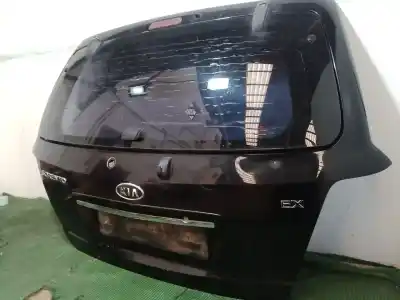 Автозапчастина б/у загальні двері для kia sorento i (jc) 2.5 crdi посилання на oem iam    Автозапчастина б/у загальні двері для kia sorento i (jc) 2.5 crdi посилання на oem iam
