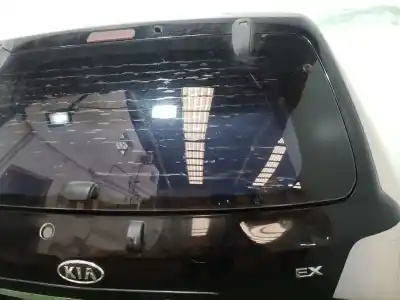 Автозапчастина б/у загальні двері для kia sorento i (jc) 2.5 crdi посилання на oem iam    Автозапчастина б/у загальні двері для kia sorento i (jc) 2.5 crdi посилання на oem iam