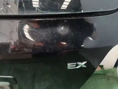 Автозапчастина б/у загальні двері для kia sorento i (jc) 2.5 crdi посилання на oem iam    Автозапчастина б/у загальні двері для kia sorento i (jc) 2.5 crdi посилання на oem iam