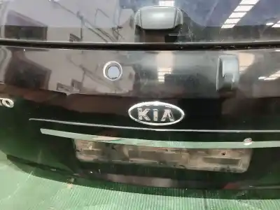 Автозапчастина б/у загальні двері для kia sorento i (jc) 2.5 crdi посилання на oem iam    Автозапчастина б/у загальні двері для kia sorento i (jc) 2.5 crdi посилання на oem iam