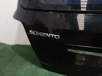 Автозапчастина б/у загальні двері для kia sorento i (jc) 2.5 crdi посилання на oem iam    Автозапчастина б/у загальні двері для kia sorento i (jc) 2.5 crdi посилання на oem iam