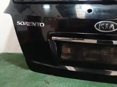 Автозапчастина б/у загальні двері для kia sorento i (jc) 2.5 crdi посилання на oem iam    Автозапчастина б/у загальні двері для kia sorento i (jc) 2.5 crdi посилання на oem iam