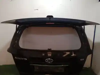 Автозапчастина б/у загальні двері для kia sorento i (jc) 2.5 crdi посилання на oem iam    Автозапчастина б/у загальні двері для kia sorento i (jc) 2.5 crdi посилання на oem iam