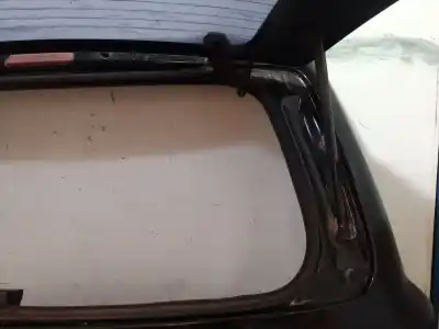 Автозапчастина б/у загальні двері для kia sorento i (jc) 2.5 crdi посилання на oem iam    Автозапчастина б/у загальні двері для kia sorento i (jc) 2.5 crdi посилання на oem iam