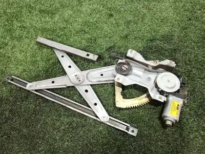 Second-hand car spare part rear right window regulator for kia sorento i (jc) 2.5 crdi oem iam references 834603e000 834603e000 834603e000 Second-hand car spare part rear right window regulator for kia sorento i (jc) 2.5 crdi oem iam references 834603e000 834603e000 834603e000