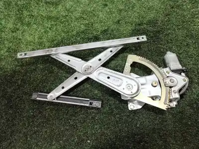 Second-hand car spare part rear right window regulator for kia sorento i (jc) 2.5 crdi oem iam references 834603e000 834603e000 834603e000 Second-hand car spare part rear right window regulator for kia sorento i (jc) 2.5 crdi oem iam references 834603e000 834603e000 834603e000