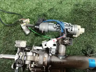 Автозапчасти б/у рулевая колонка за kia sorento i (jc) 2.5 crdi ссылки oem iam y023e100 y023e100 y023e100