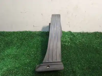 Peça sobressalente para automóvel em segunda mão pedal acelerador por bmw 1 (e81) 120 d referências oem iam 35426786589 12037310 6pv00937920