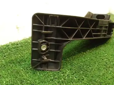 Peça sobressalente para automóvel em segunda mão pedal acelerador por bmw 1 (e81) 120 d referências oem iam 35426786589 12037310 6pv00937920