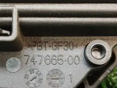 Peça sobressalente para automóvel em segunda mão pedal acelerador por bmw 1 (e81) 120 d referências oem iam 35426786589 12037310 6pv00937920