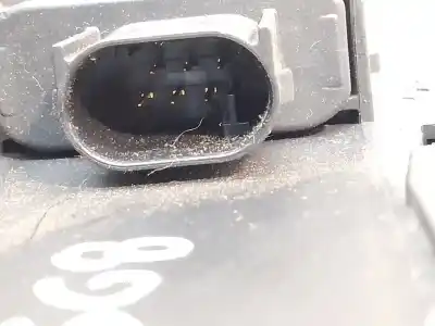 Peça sobressalente para automóvel em segunda mão pedal acelerador por bmw 1 (e81) 120 d referências oem iam 35426786589 12037310 6pv00937920