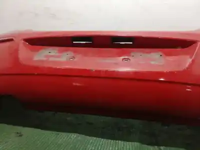 Автозапчастина б/у задній бампер для opel corsa d cmon посилання на oem iam   