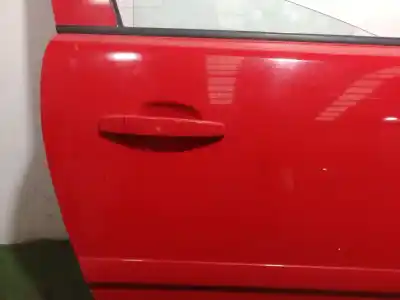 Second-hand car spare part front right door for opel corsa d cmon oem iam references   