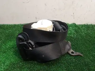 Автозапчасти б/у правый передний ремень безопасности за BMW 1 (E81) 120 d ссылки OEM IAM 330598493 071207 014436