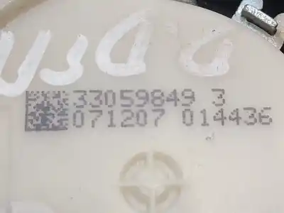 Автозапчасти б/у правый передний ремень безопасности за bmw 1 (e81) 120 d ссылки oem iam 330598493 071207 014436