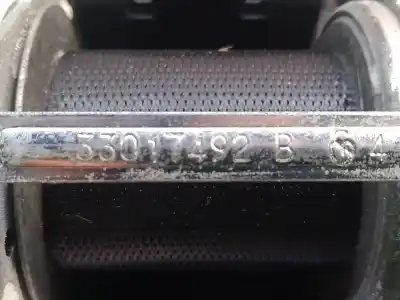 Автозапчасти б/у правый передний ремень безопасности за bmw 1 (e81) 120 d ссылки oem iam 330598493 071207 014436