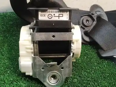 Автозапчасти б/у правый передний ремень безопасности за bmw 1 (e81) 120 d ссылки oem iam 330598493 071207 014436