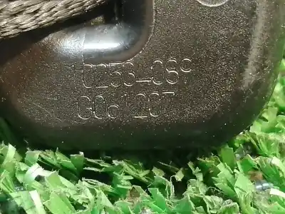 Автозапчасти б/у правый передний ремень безопасности за bmw 1 (e81) 120 d ссылки oem iam 330598493 071207 014436