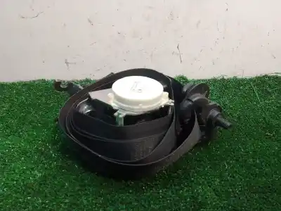 Peça sobressalente para automóvel em segunda mão CINTO DE SEGURANÇA DIANTEIRO ESQUERDO por BMW 1 (E81)  Referências OEM IAM 330598481 031207 065259
