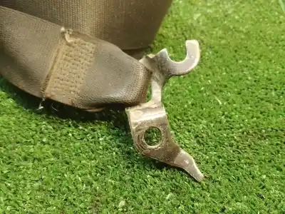 Peça sobressalente para automóvel em segunda mão cinto de segurança dianteiro esquerdo por bmw 1 (e81) 120 d referências oem iam 330598481 031207 065259