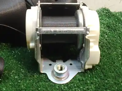 Peça sobressalente para automóvel em segunda mão cinto de segurança dianteiro esquerdo por bmw 1 (e81) 120 d referências oem iam 330598481 031207 065259