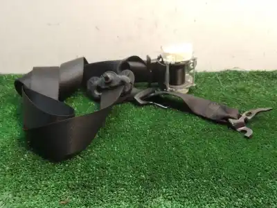 Peça sobressalente para automóvel em segunda mão cinto de segurança dianteiro esquerdo por bmw 1 (e81) 120 d referências oem iam 330598481 031207 065259