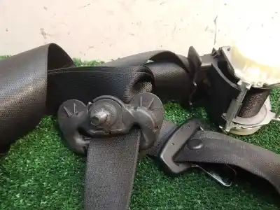 Peça sobressalente para automóvel em segunda mão cinto de segurança dianteiro esquerdo por bmw 1 (e81) 120 d referências oem iam 330598481 031207 065259