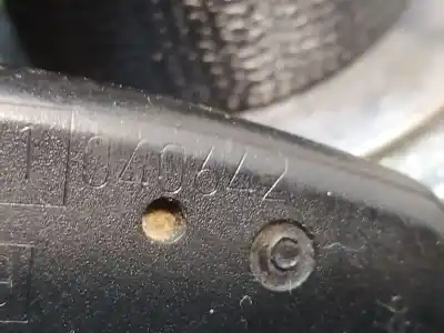 Peça sobressalente para automóvel em segunda mão cinto de segurança dianteiro esquerdo por bmw 1 (e81) 120 d referências oem iam 330598481 031207 065259