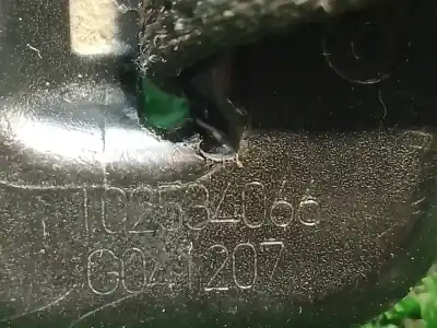 Peça sobressalente para automóvel em segunda mão cinto de segurança dianteiro esquerdo por bmw 1 (e81) 120 d referências oem iam 330598481 031207 065259