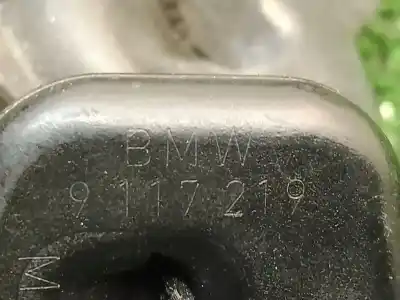 Peça sobressalente para automóvel em segunda mão cinto de segurança dianteiro esquerdo por bmw 1 (e81) 120 d referências oem iam 330598481 031207 065259