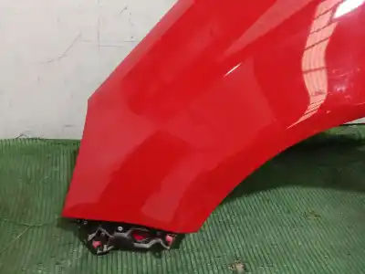 Pezzo di ricambio per auto di seconda mano parafango anteriore sinistro per opel corsa d cmon riferimenti oem iam   