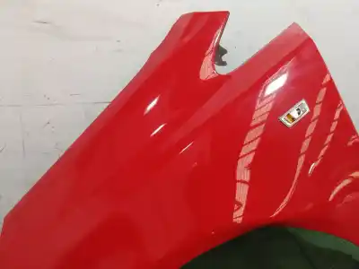 Pezzo di ricambio per auto di seconda mano parafango anteriore sinistro per opel corsa d cmon riferimenti oem iam   