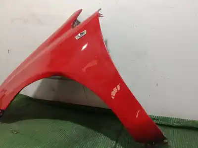 Pezzo di ricambio per auto di seconda mano parafango anteriore sinistro per opel corsa d cmon riferimenti oem iam   
