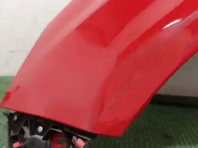 Pezzo di ricambio per auto di seconda mano parafango anteriore sinistro per opel corsa d cmon riferimenti oem iam   