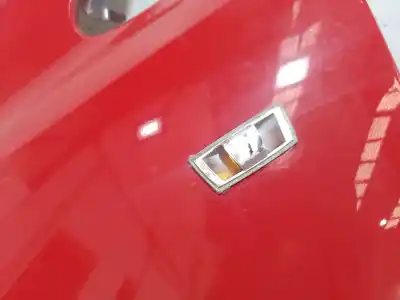 Pezzo di ricambio per auto di seconda mano parafango anteriore sinistro per opel corsa d cmon riferimenti oem iam   