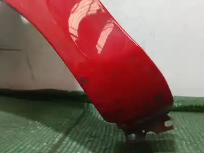 Pezzo di ricambio per auto di seconda mano parafango anteriore sinistro per opel corsa d cmon riferimenti oem iam   