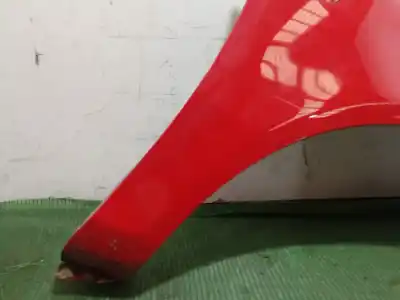 Pezzo di ricambio per auto di seconda mano parafango anteriore destro per opel corsa d cmon riferimenti oem iam   