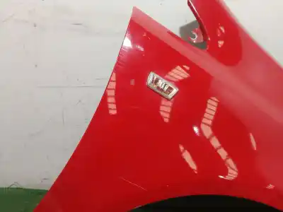 Pezzo di ricambio per auto di seconda mano parafango anteriore destro per opel corsa d cmon riferimenti oem iam   
